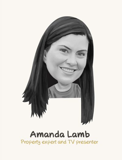 Amanda Lamb