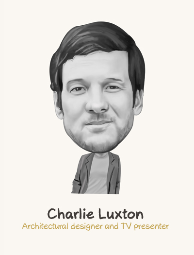 Charlie Luxton