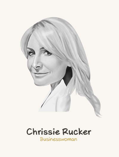 Chrissie Rucker OBS