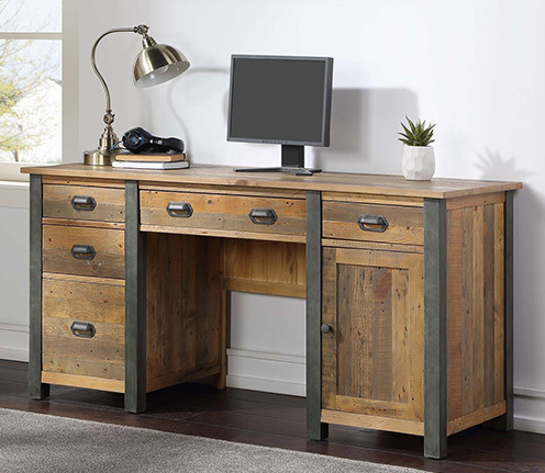 Wooden Home Office Furniture