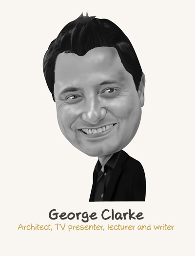 George Clarke