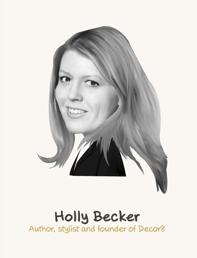 Holly Becker