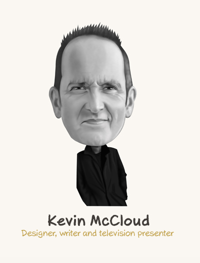 Kevin McCloud