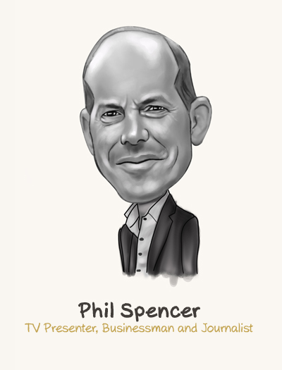 Phil Spencer