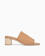 Coclico Jacques Heel - Mandorla Leather