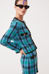 Suncoo Gaya Jacket - Bleu