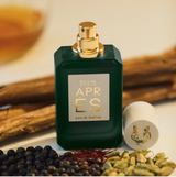 Ellis Brooklyn Apres 50 ML EDP