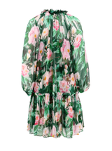 Christy Lynn Jenny Dress - Camellia Garden