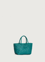 Cotélac Tess Small Bag - Chlorophyll