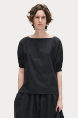 Rachel Comey Balloton Top - Black