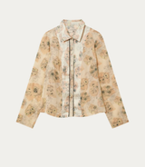 Cotélac Pauline Shirt - Faience