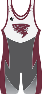Custom Wrestling Singlets  WS1532