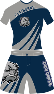 Custom two piece uniform Flash template Custom two piece uniform Flash template