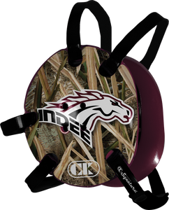 Cliff Keen Sample Wrap for Signature Headgear