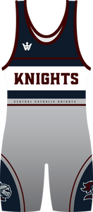 NearFall Custom Wrestling Singlets