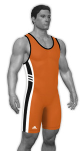Sublimated Adidas aS108c-02-01 Custom CLIMALITE Sublimated Singlet Sublimated Adidas aS108c-02-01 Custom CLIMALITE Sublimated Singlet