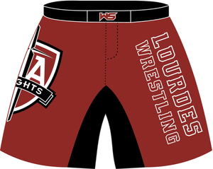 Custom Fight Shorts Custom Fight Shorts