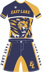 custom sublimated 2-piece uniform custom sublimated 2-piece uniform