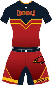 WarriorSport 2-Piece Custom Uniform WarriorSport 2-Piece Custom Uniform