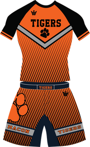 WarriorSport Custom Sublimated 2-Piece Uniform WarriorSport Custom Sublimated 2-Piece Uniform
