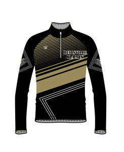 The Slant Quarter Zip The Slant Quarter Zip