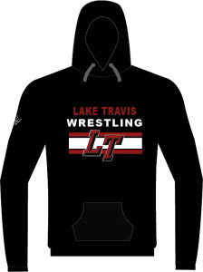 Lake Travis Custom Hoodie Lake Travis Custom Hoodie