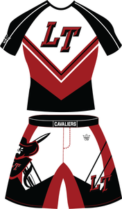 WarriorSport Wrestling Two Piece Uniform WarriorSport Wrestling Two Piece Uniform