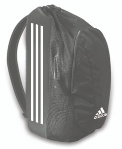 Onyx adidas gear bag