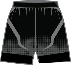 Blue Valley Custom Wrestling Short Front Blue Valley Custom Wrestling Short Front