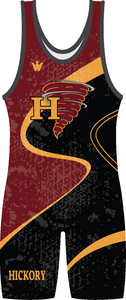 WarriorSport Sublimated Wrestling Singlets WarriorSport Sublimated Wrestling Singlets