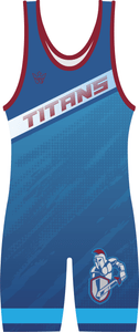 Extreme Pro Sublimated Wrestling Singlet Extreme Pro Sublimated Wrestling Singlet