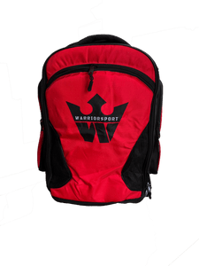 WarriorSport Custom Sublimated Back Pack "The Summit" WarriorSport Custom Sublimated Back Pack "The Summit"