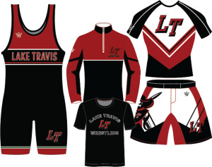Lake Travis  Quarter Zip Package Lake Travis  Quarter Zip Package