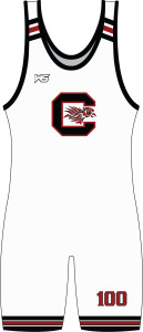 100 Wins Custom Wrestling Singlet by WarriorSport 100 Wins Custom Wrestling Singlet by WarriorSport