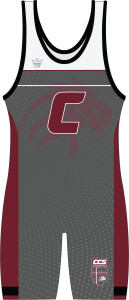 WarriorSport Youth Takedown Custom Singlet WarriorSport Youth Takedown Custom Singlet