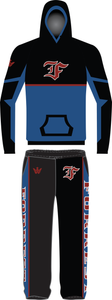 Custom Hoodie and Pant Custom Hoodie and Pant