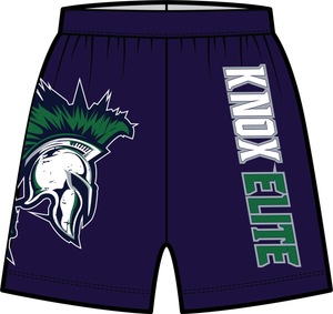 Custom Athletic Short Sleeve