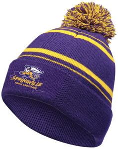 Augusta custom beening