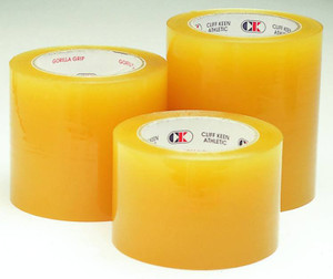 Cliff Keen 4" Mat Tape Cliff Keen 4" Mat Tape