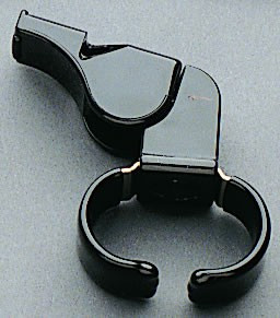 Cliff Keen Referee Whistle