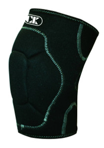 Black - Cliff Keen RK30 The Wraptor 2.0 Knee Pad Black - Cliff Keen RK30 The Wraptor 2.0 Knee Pad