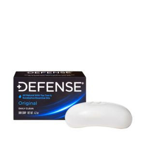 Defense Soap Single Bar Defense Soap Single Bar