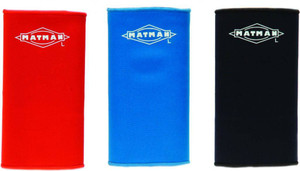 Black - Matman #44 Knee Sleeve