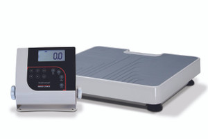 Physicians Scale with Blue Tooth by Rice Lake Physicians Scale with Blue Tooth by Rice Lake