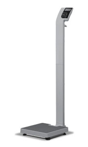 Digital Physicians Scale by Rice Lake Digital Physicians Scale by Rice Lake