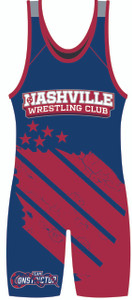 WarriorSport Custom Wrestling Singlets WS1511  Rebellion WarriorSport Custom Wrestling Singlets WS1511  Rebellion