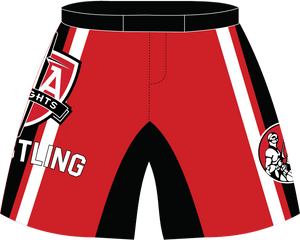 WarriorSport Template 1400 Front View WarriorSport Template 1400 Front View
