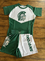 New Two Piece Wrestling Uniform Design 2026