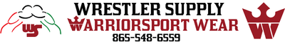 WarriorSport Wrestler Supply