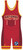WarriorSport Guardian National Custom Sublimated Singlet